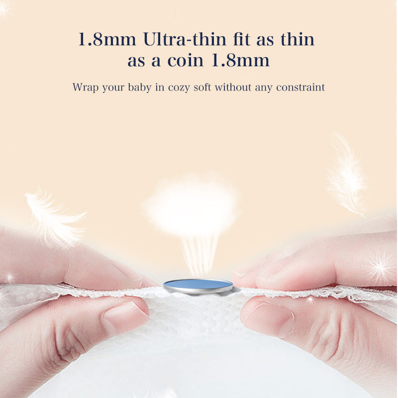 Aiwibi Comfy Dry Premium Diaper Pants