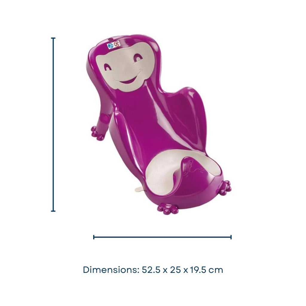 Thermobaby Babycoon Bath Seat
