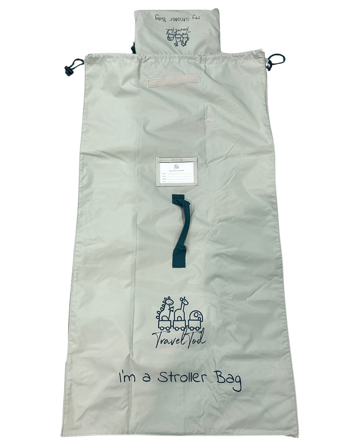 TravelTod Stroller Bag