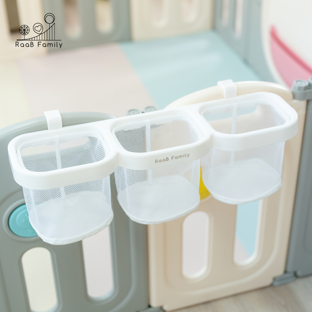 RaaB Family™ Multifunctional Hanging Organiser