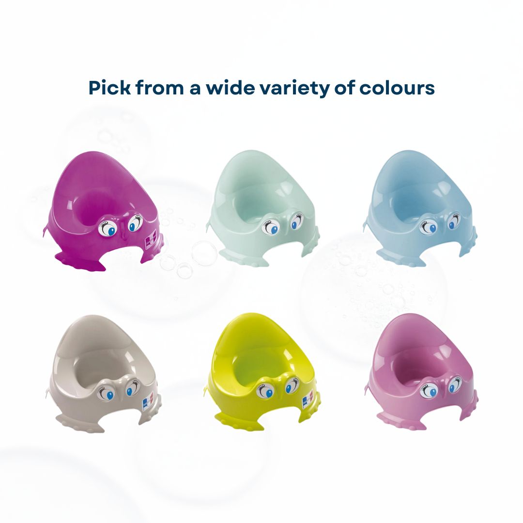 Thermobaby Funny Potty