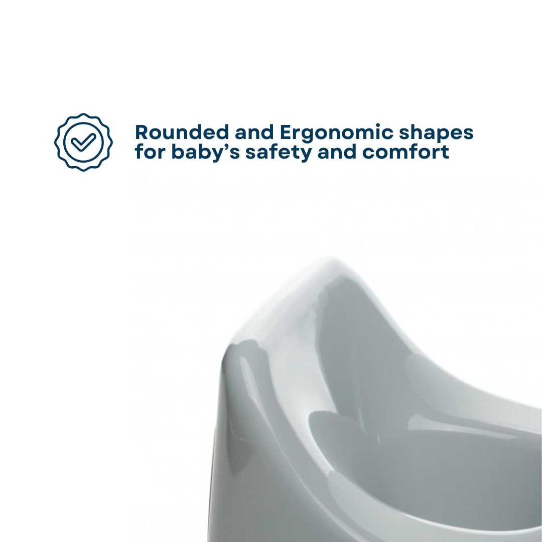 Thermobaby Anatomical Potty