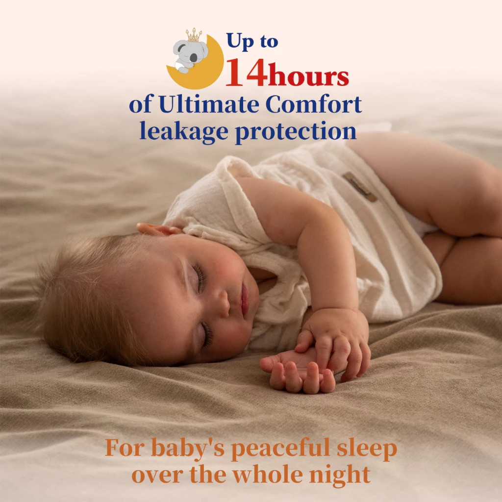 Aiwibi Premium Night Time Diaper Pants