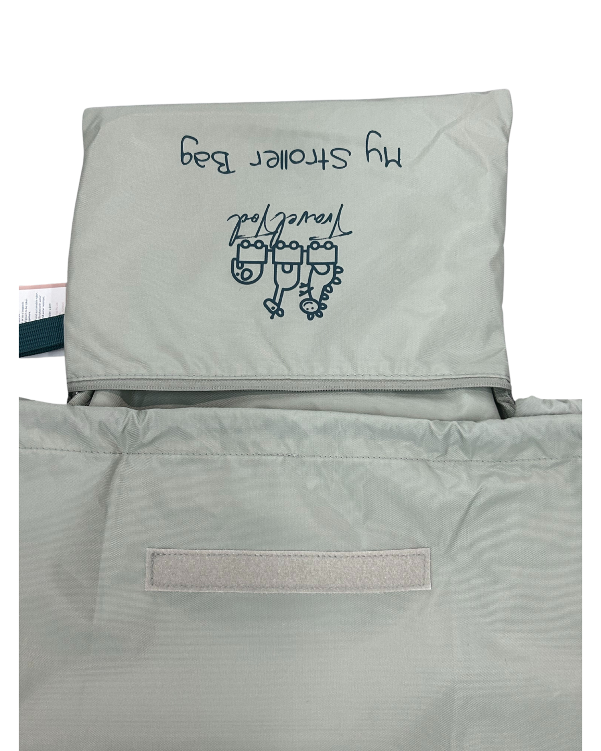 TravelTod Stroller Bag