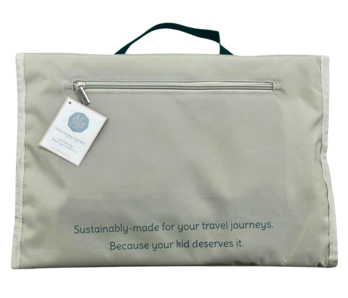 TravelTod Travel Organiser