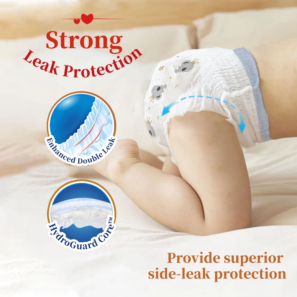 Aiwibi Premium Night Time Diaper Pants