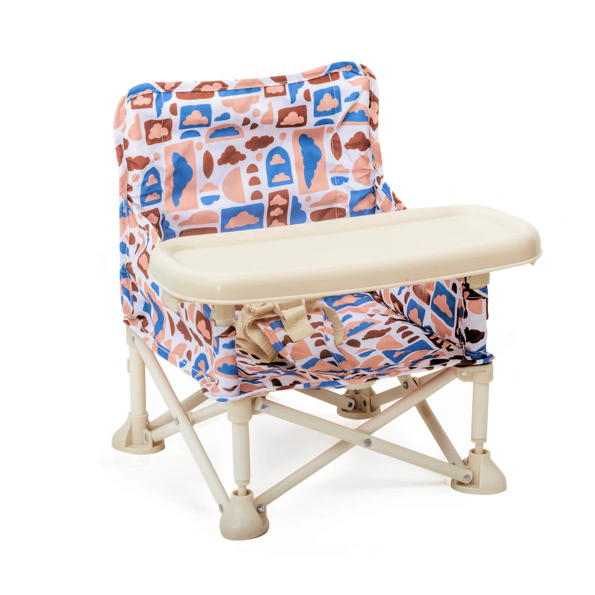 SARVA Izimini Baby Chair