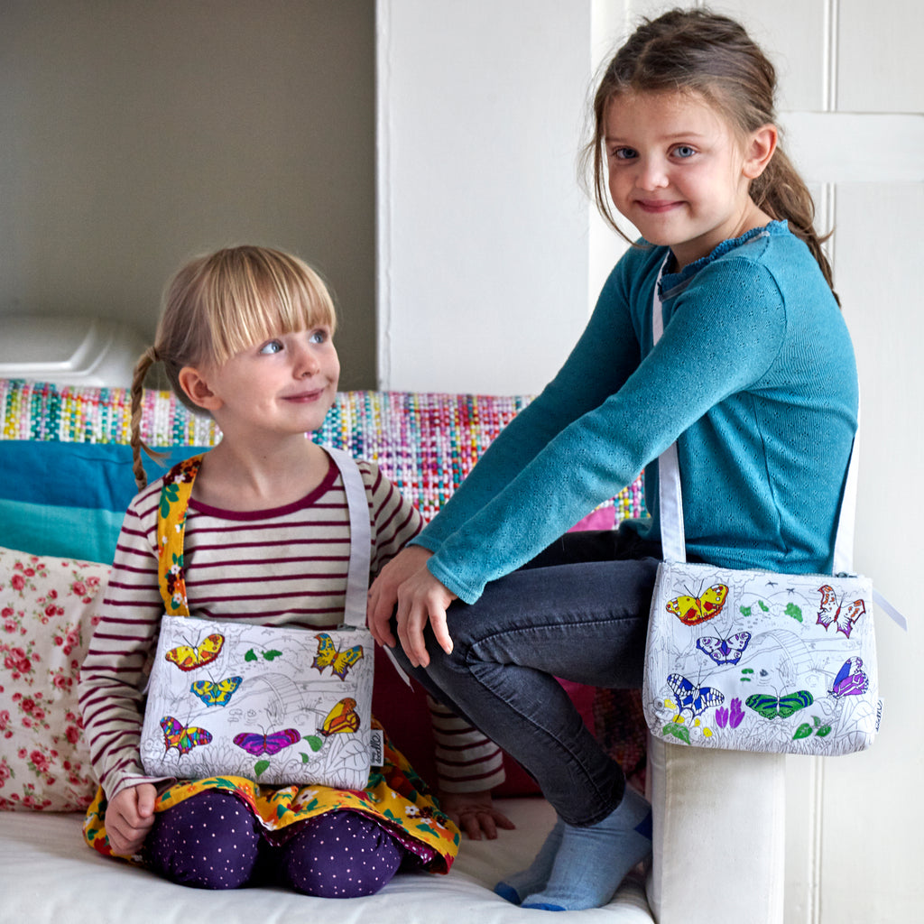 BabyPlannerSG Crossbody bag