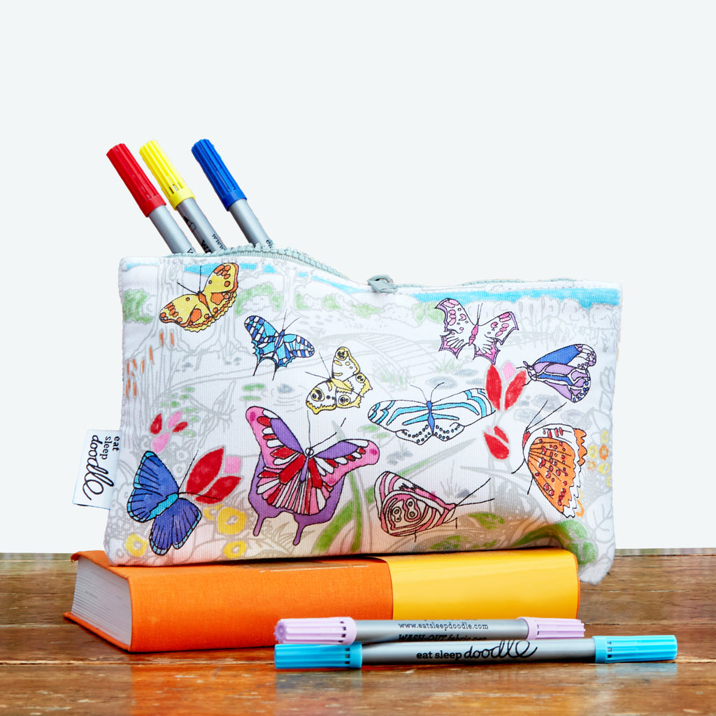 BabyPlannerSG Pencilcase