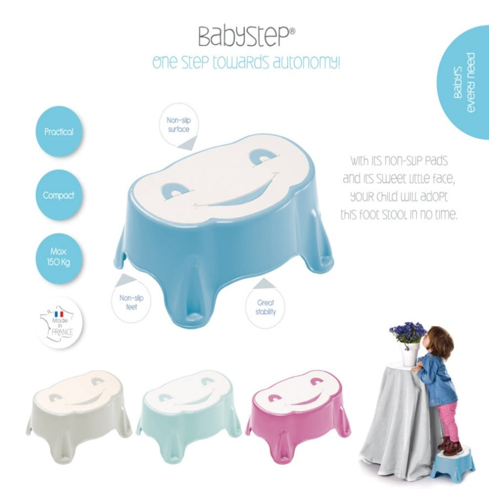 Thermobaby Baby Step Stool