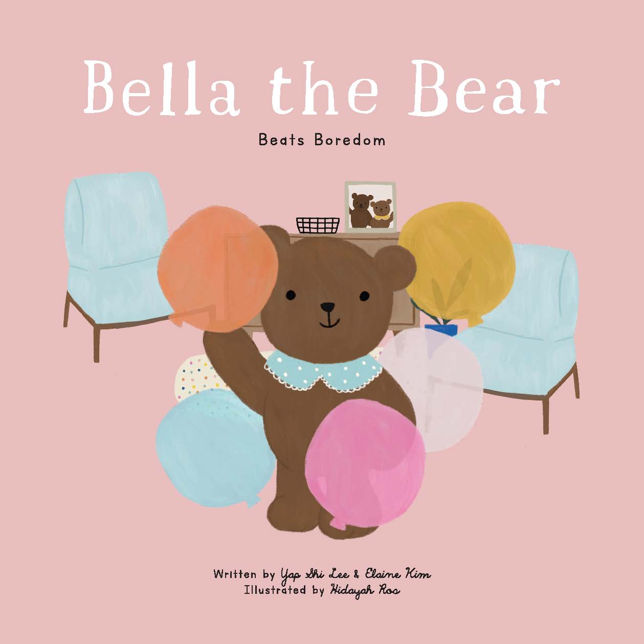 TravelTod Alphabet Book Bundle