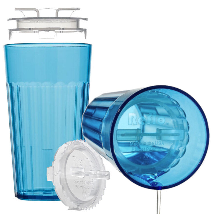 BabyPlannerSG Reflo Cup