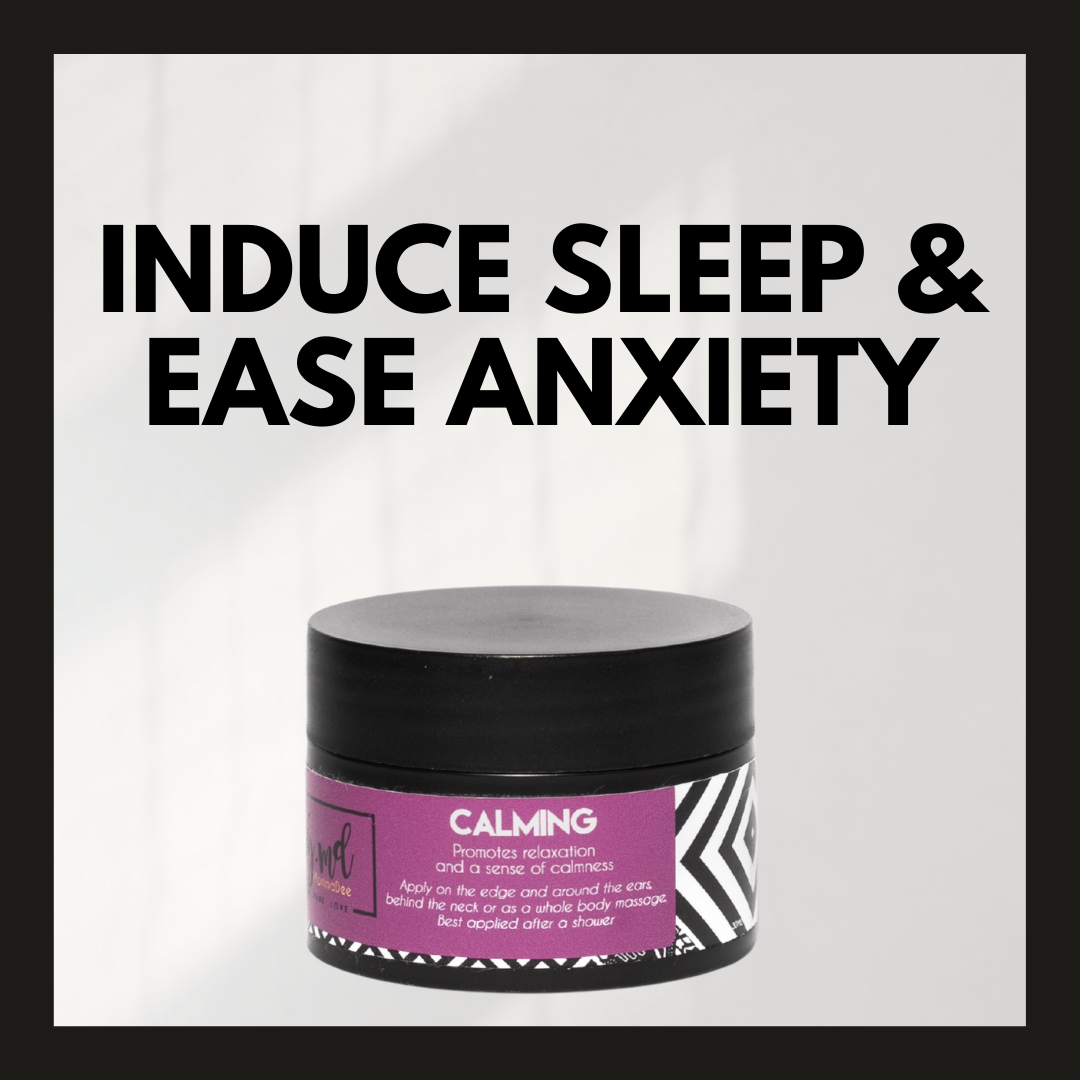 ByMommaDee Calming Balm, 30ml