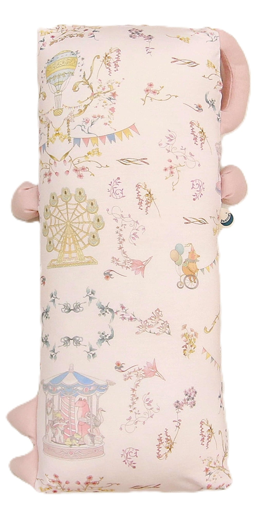 Sleepy Bumm TENCEL™ Bolster - DD Series