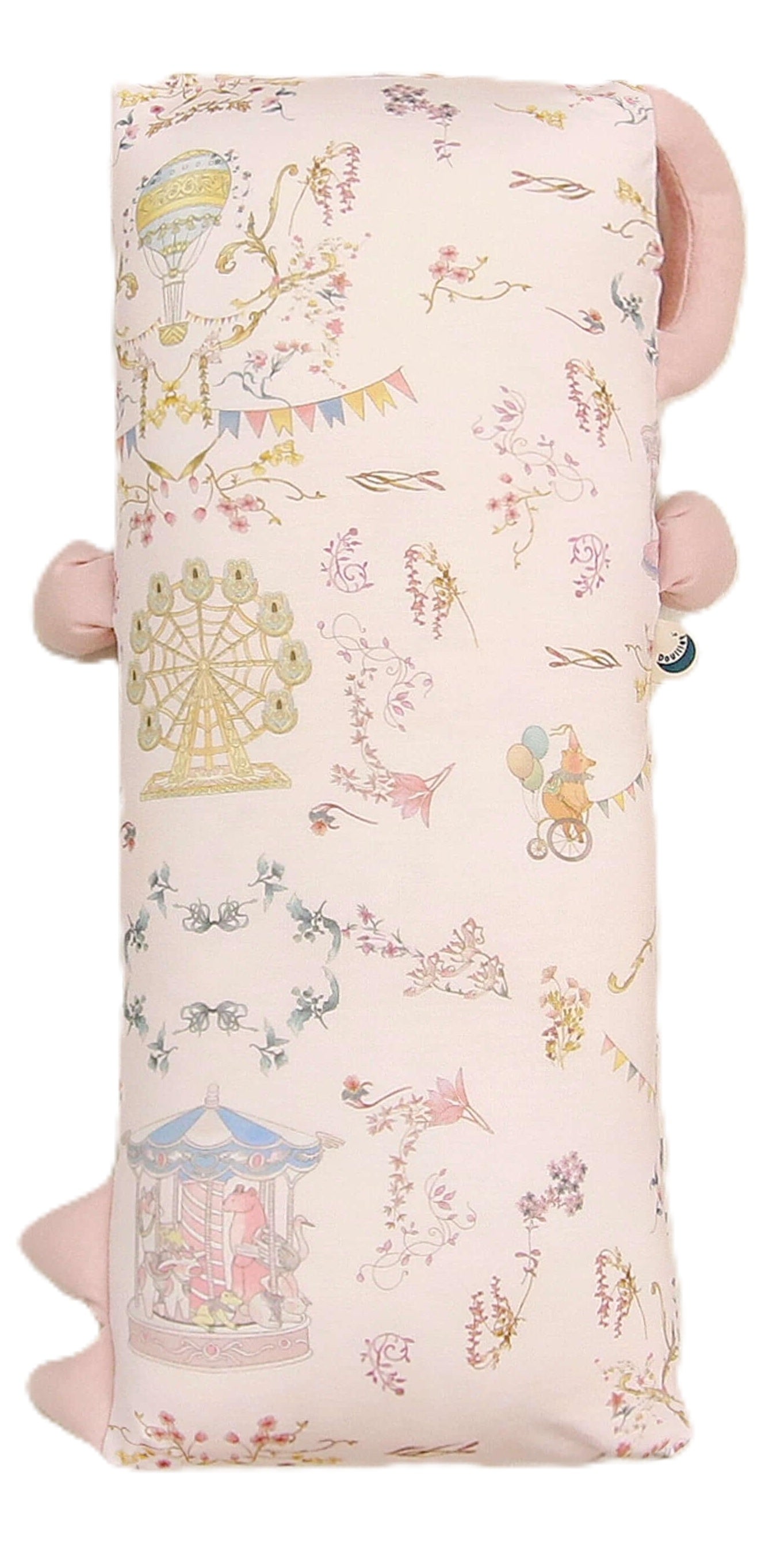 Sleepy Bumm TENCEL™ Bolster - DD Series