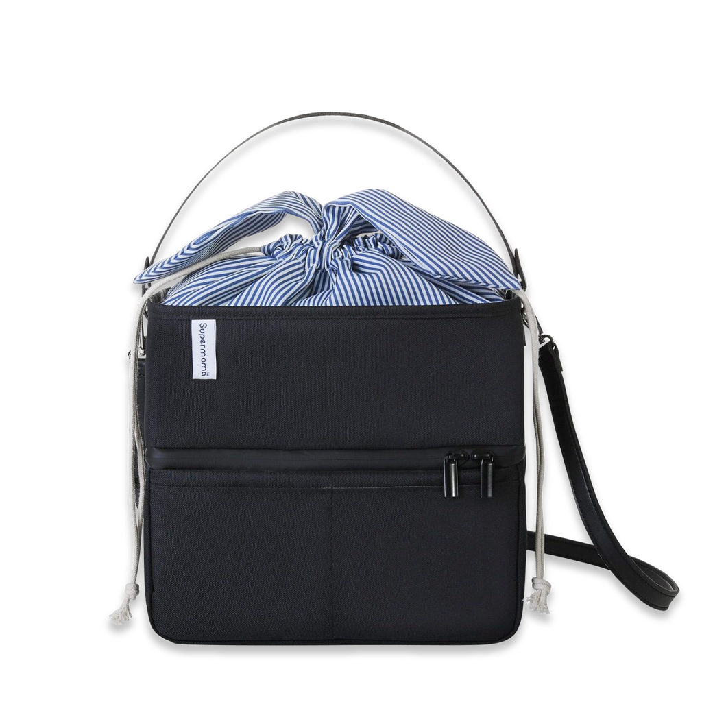 Supermama Lab Insulated Cooler Bag