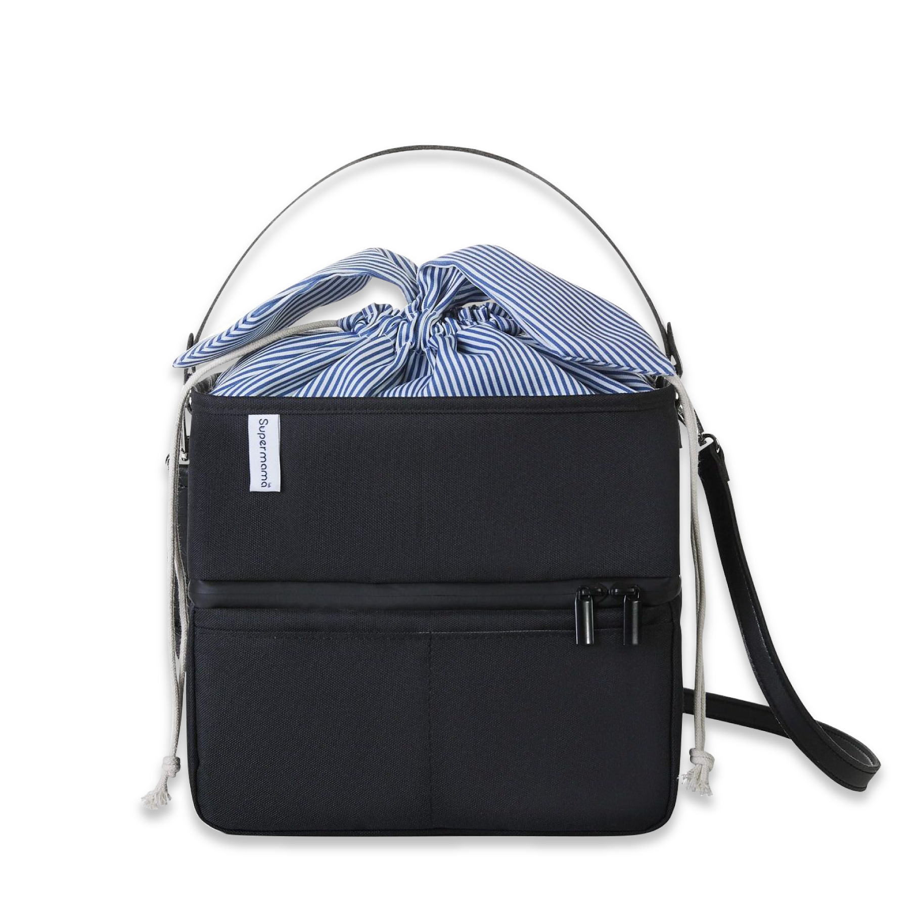 Supermama Lab Insulated Cooler Bag
