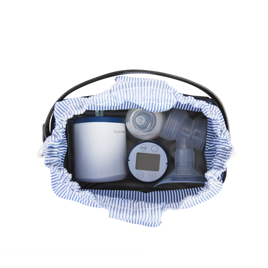 Supermama Lab Insulated Cooler Bag