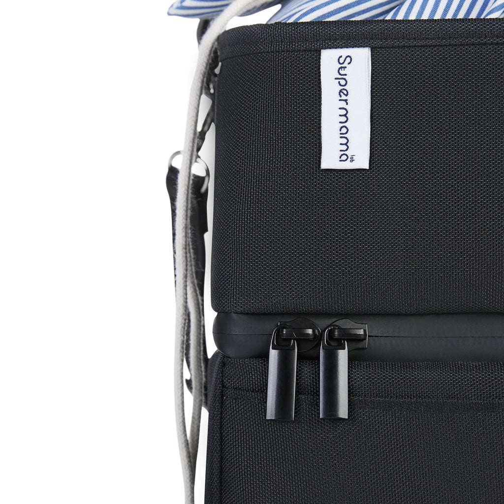 Supermama Lab Insulated Cooler Bag