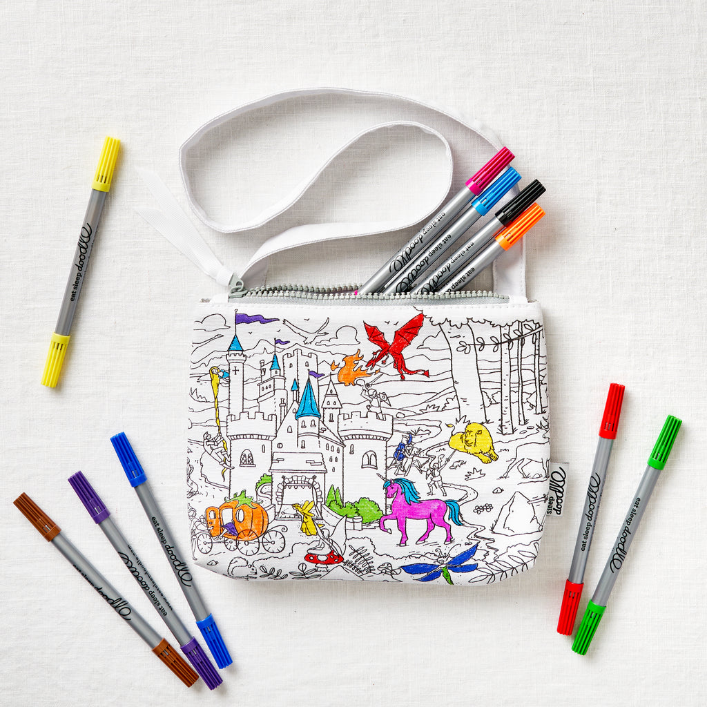 BabyPlannerSG Crossbody bag