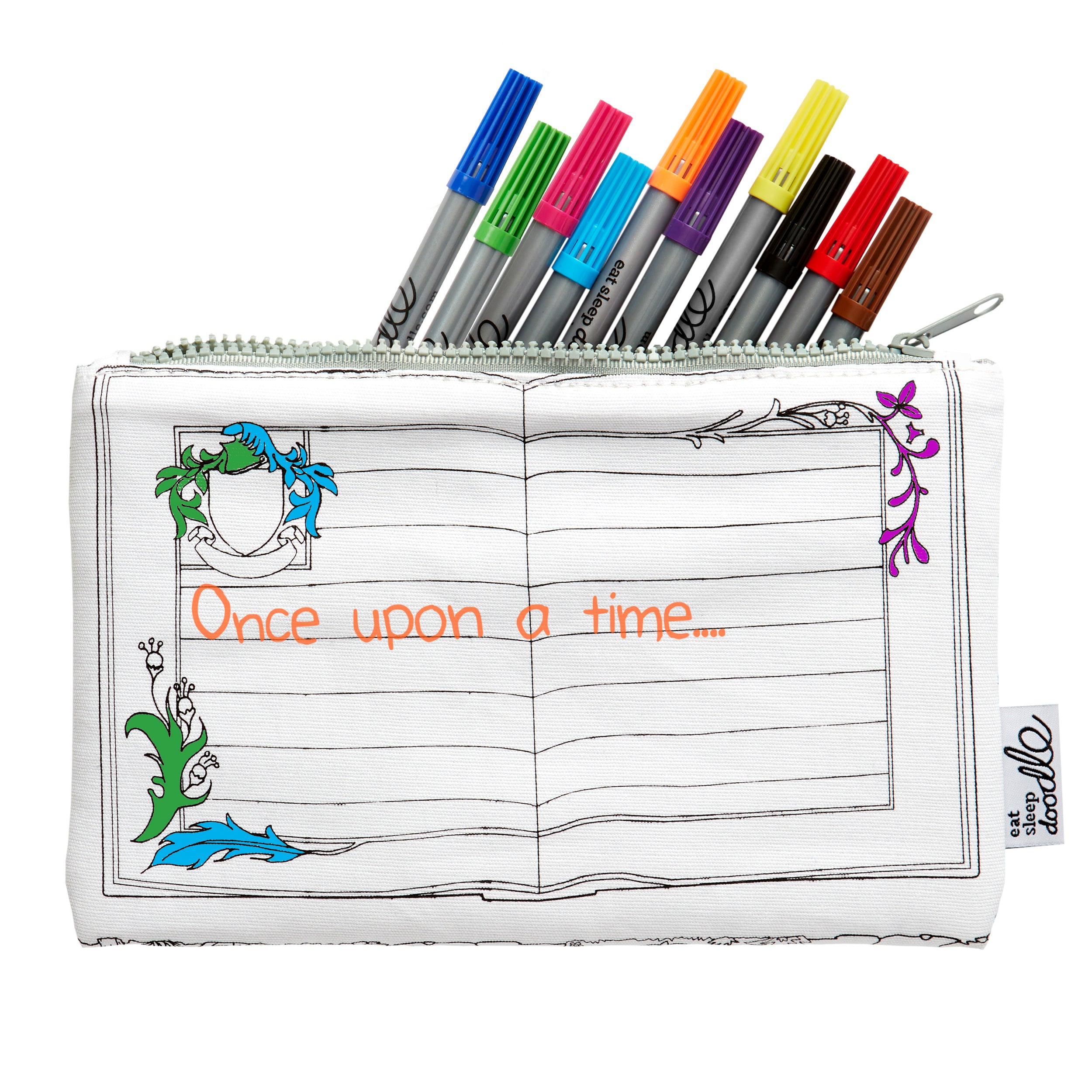 BabyPlannerSG Pencilcase
