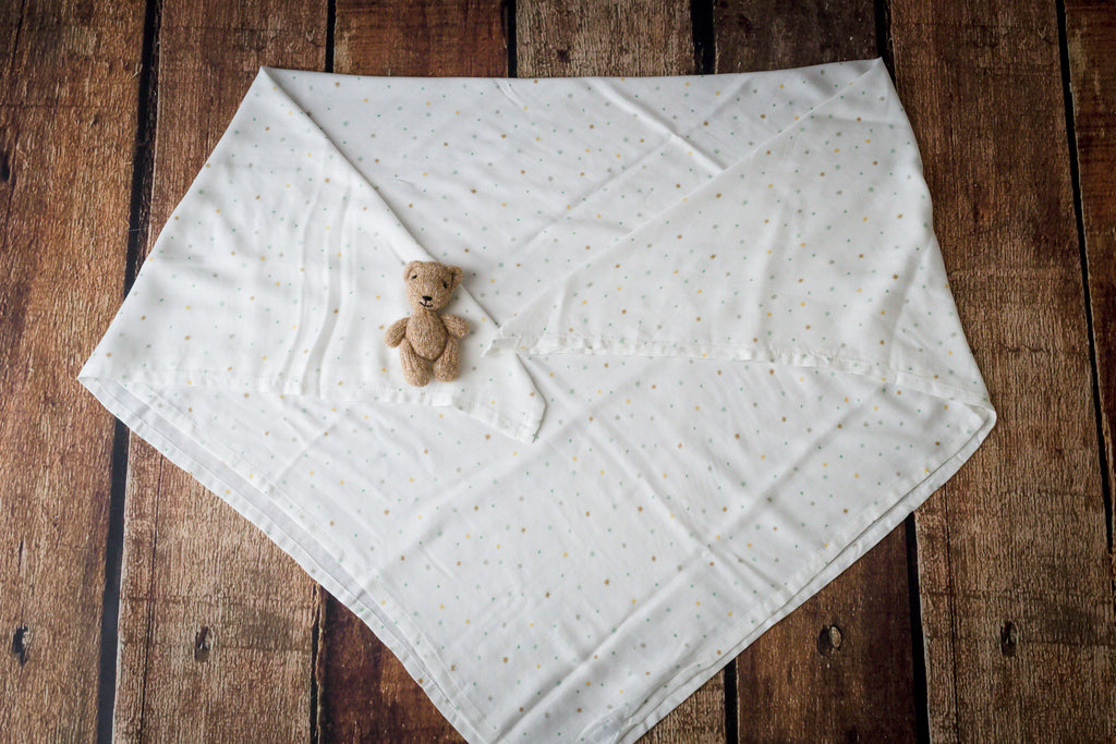 TravelTod Swaddling Blankets
