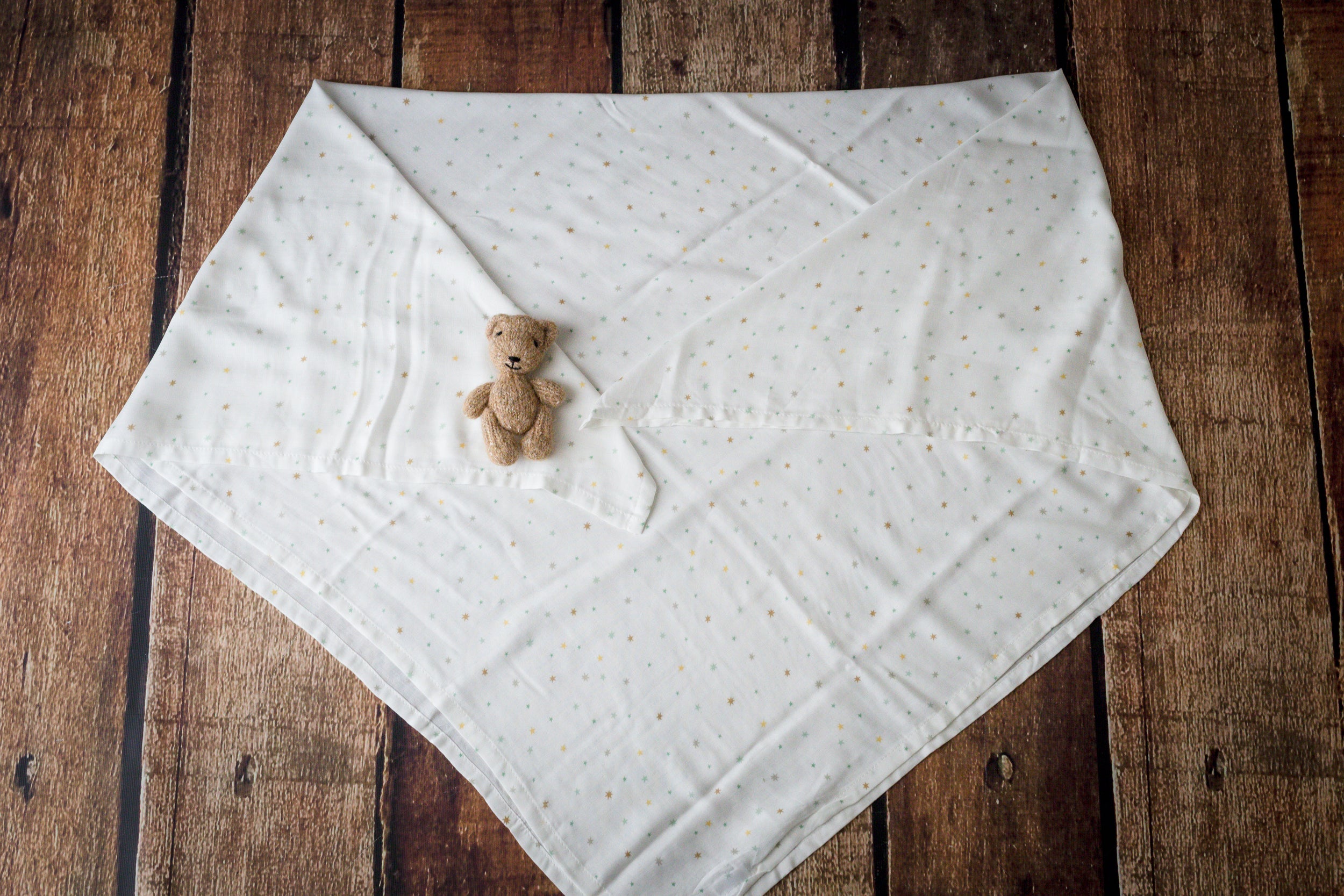 TravelTod Swaddling Blankets