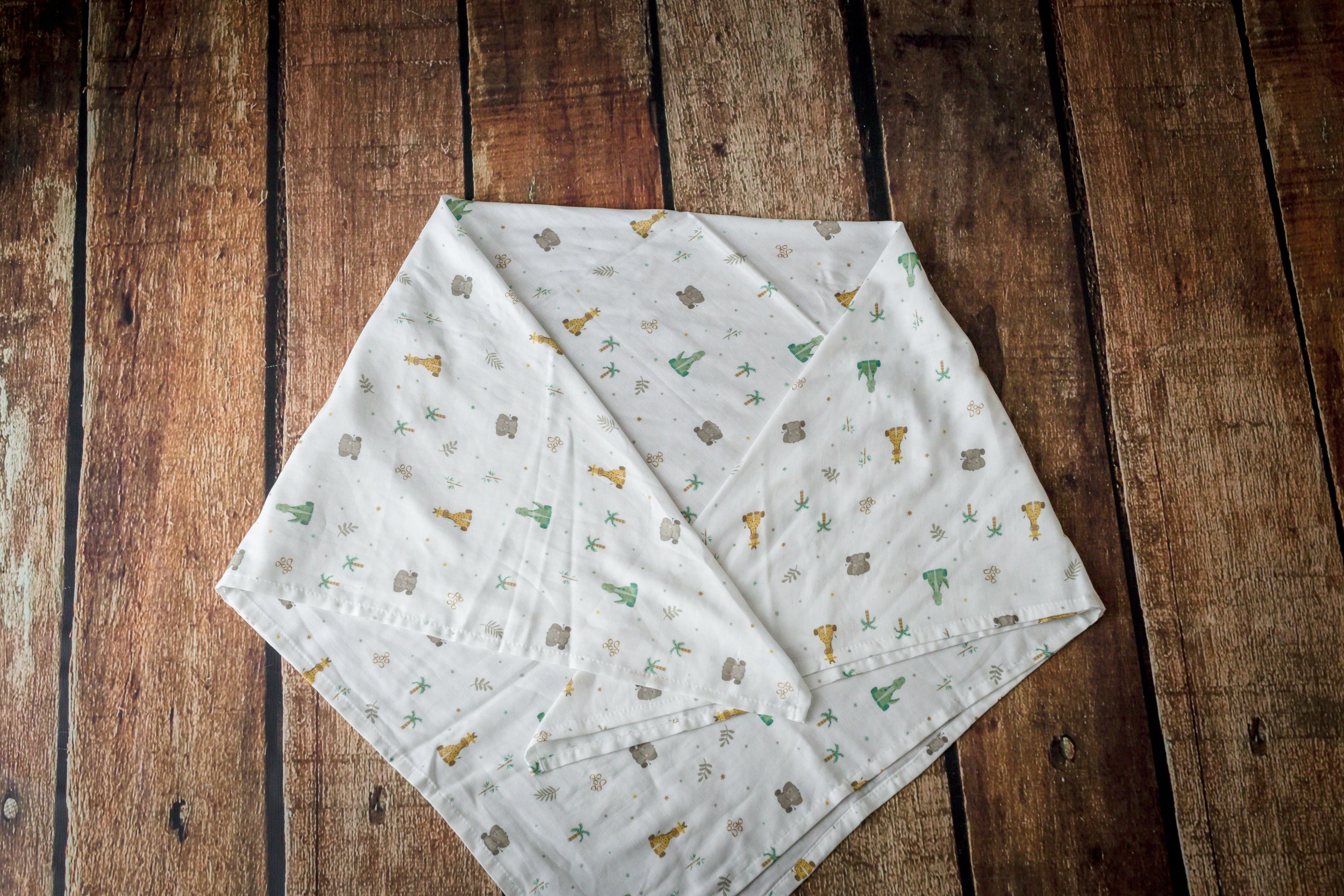 TravelTod Swaddling Blankets
