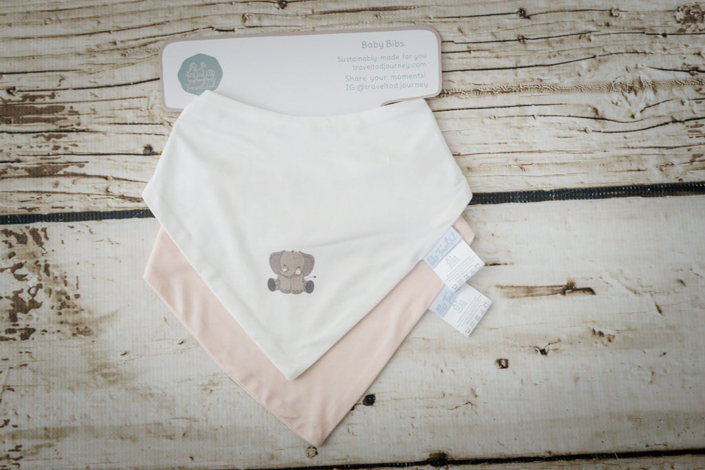 TravelTod Blossom Girl, Baby Gift Set