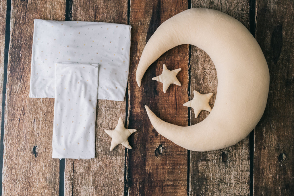 TravelTod Crib Bedding