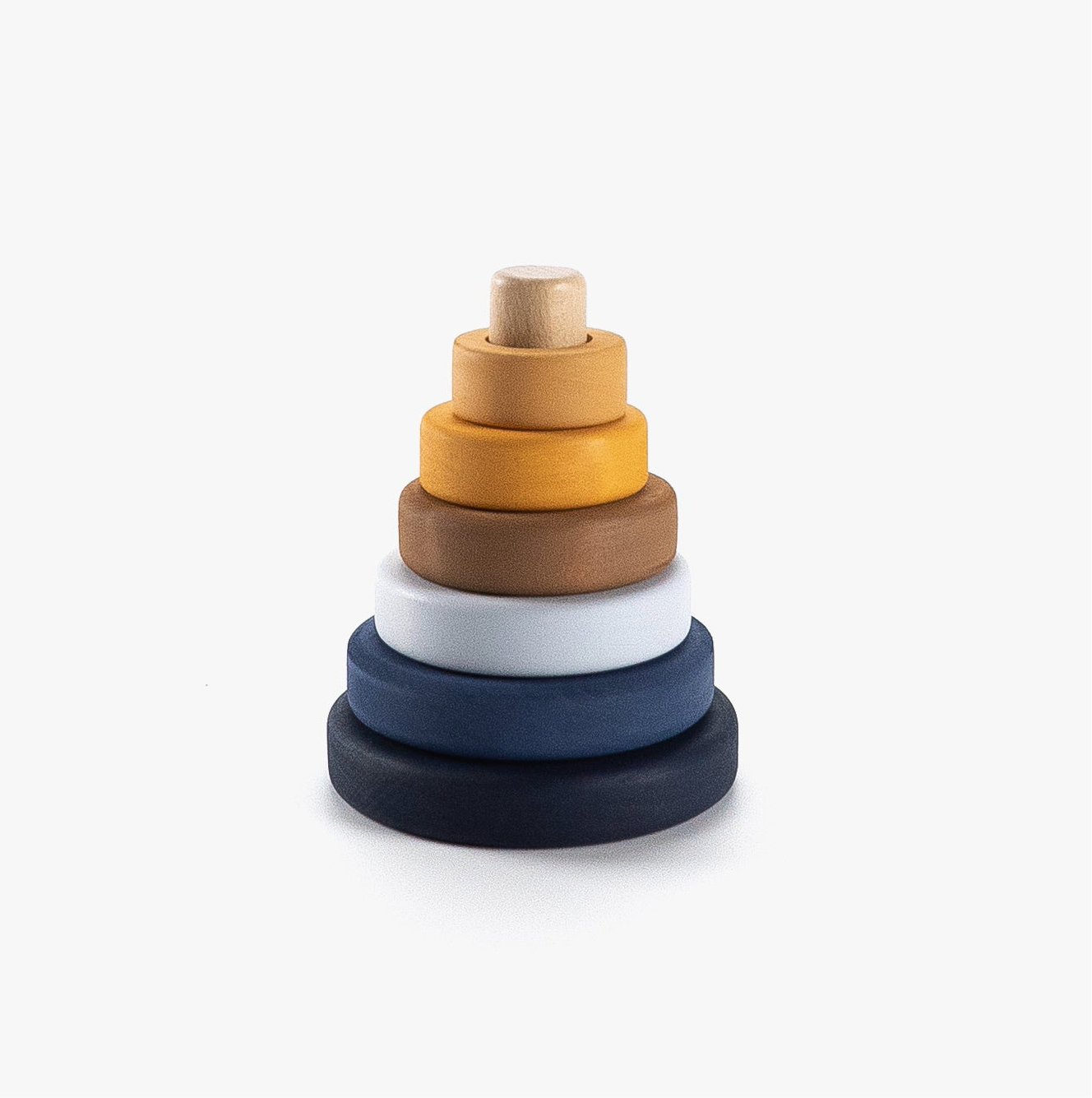 SARVA Mini Ring Stacker