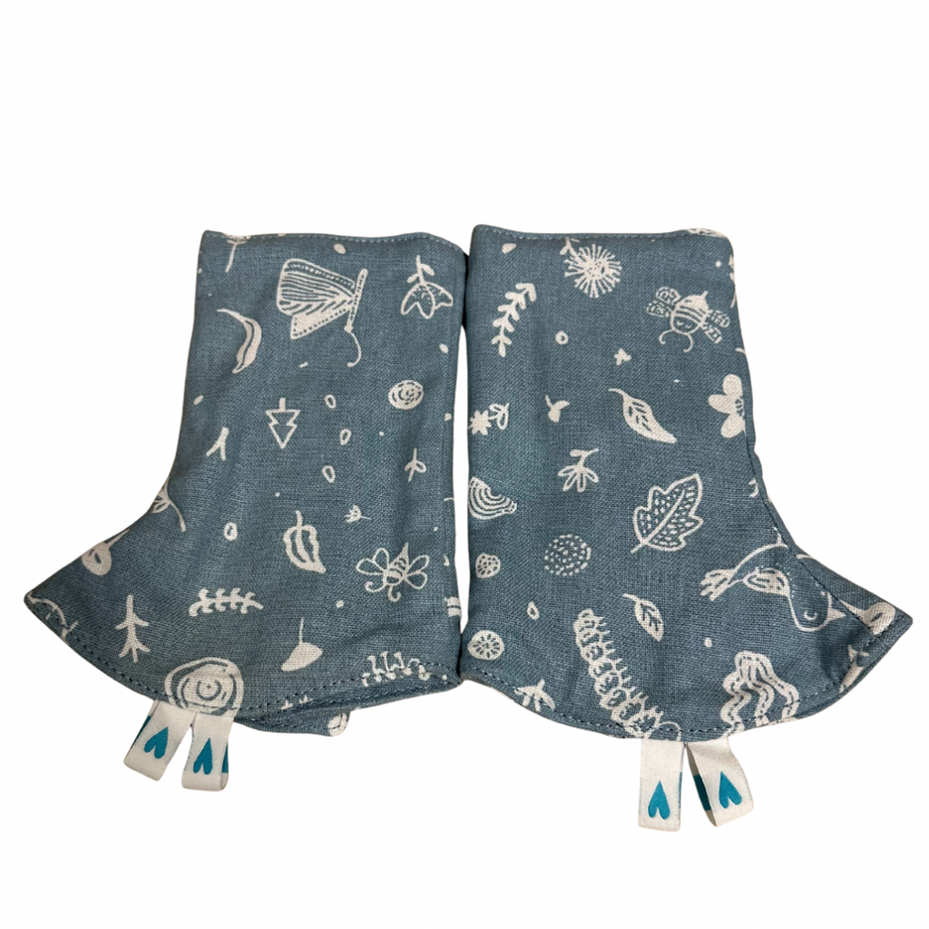 Soulslings Drool Pads