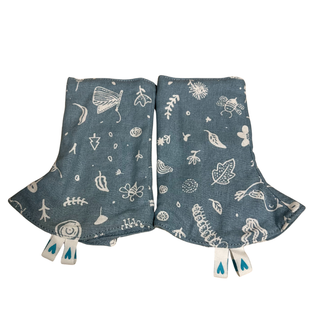 Soulslings Drool Pads