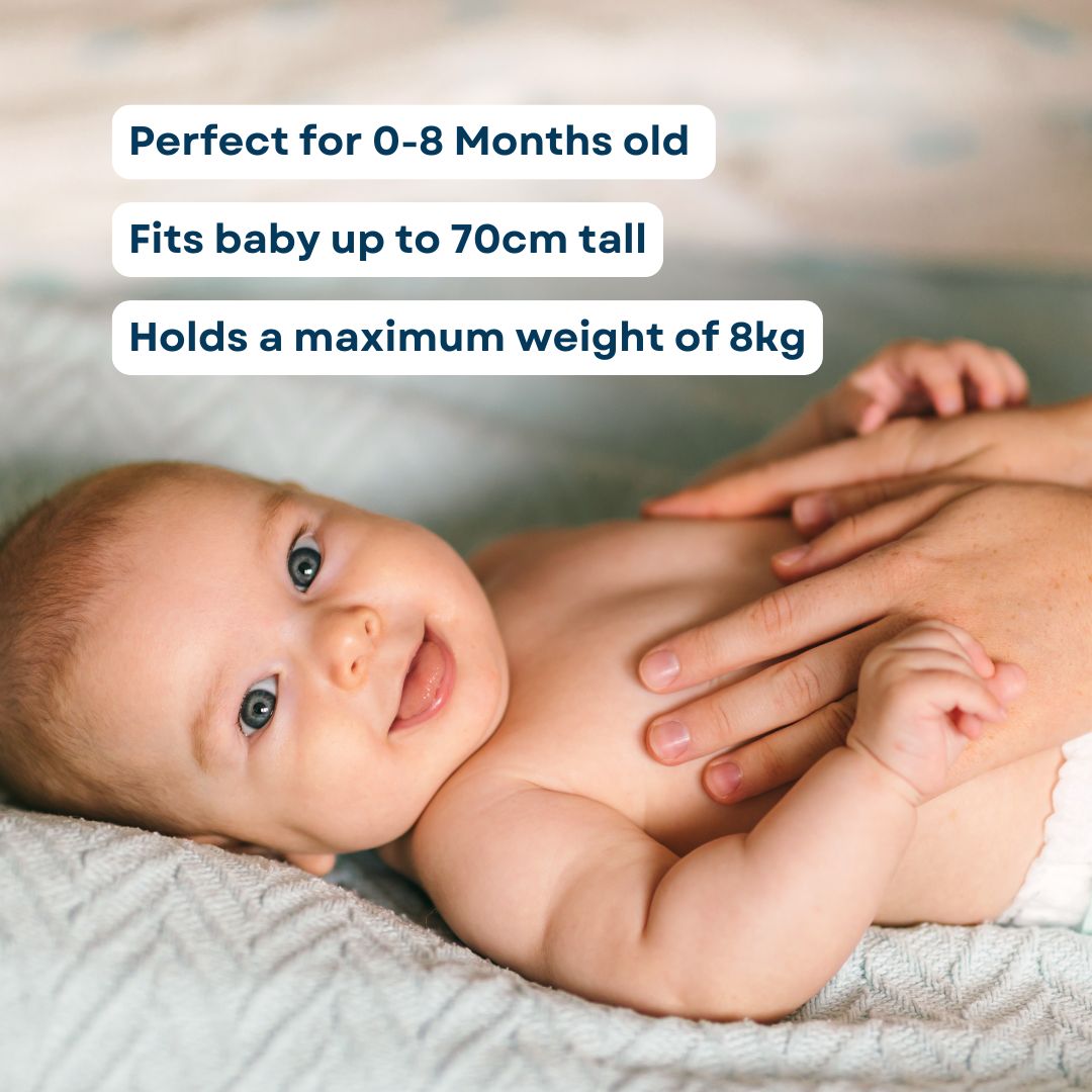 Thermobaby Daphne Bath Seat