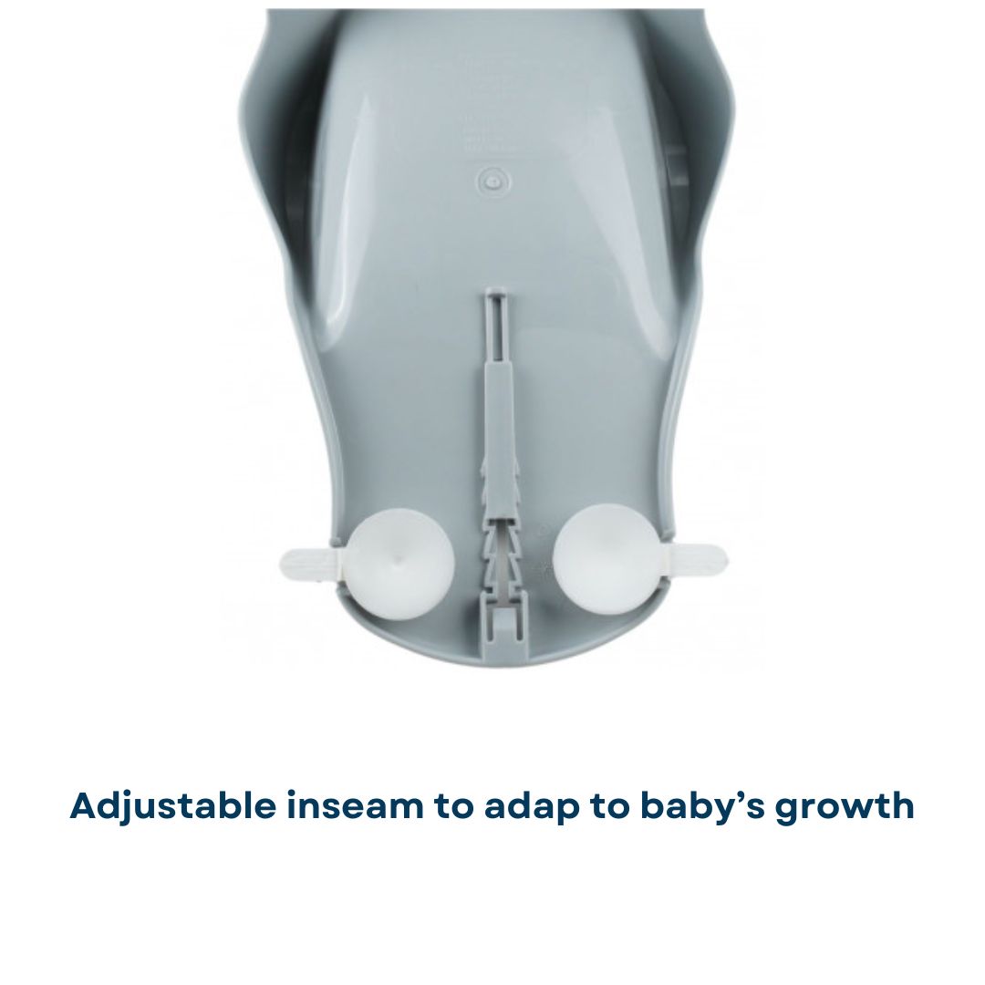 Thermobaby Daphne Bath Seat