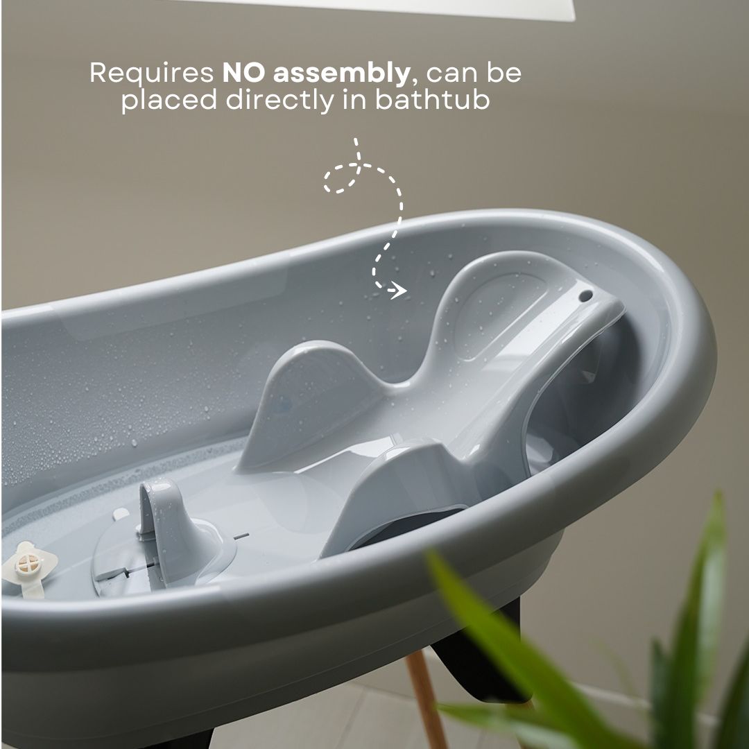 Thermobaby Daphne Bath Seat
