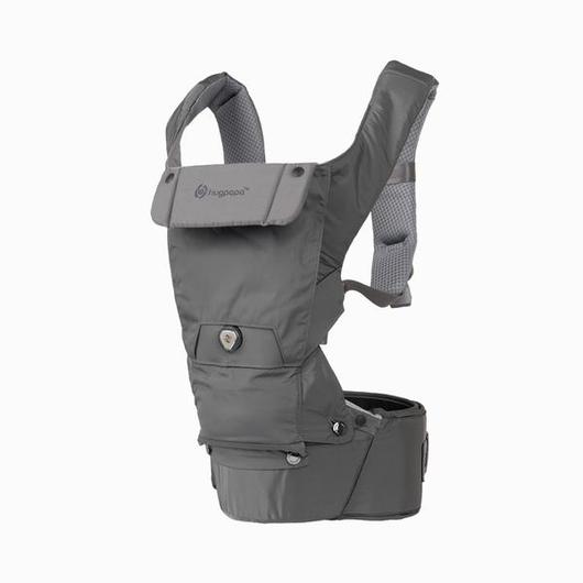 Hugpapa Dial-Fit CLASSIC Hip Seat Baby Carrier