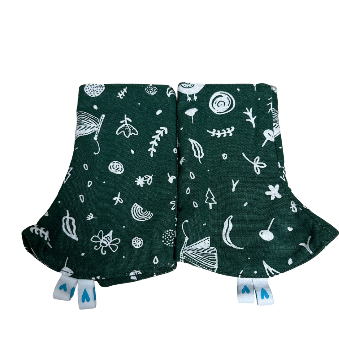 Soulslings Drool Pads