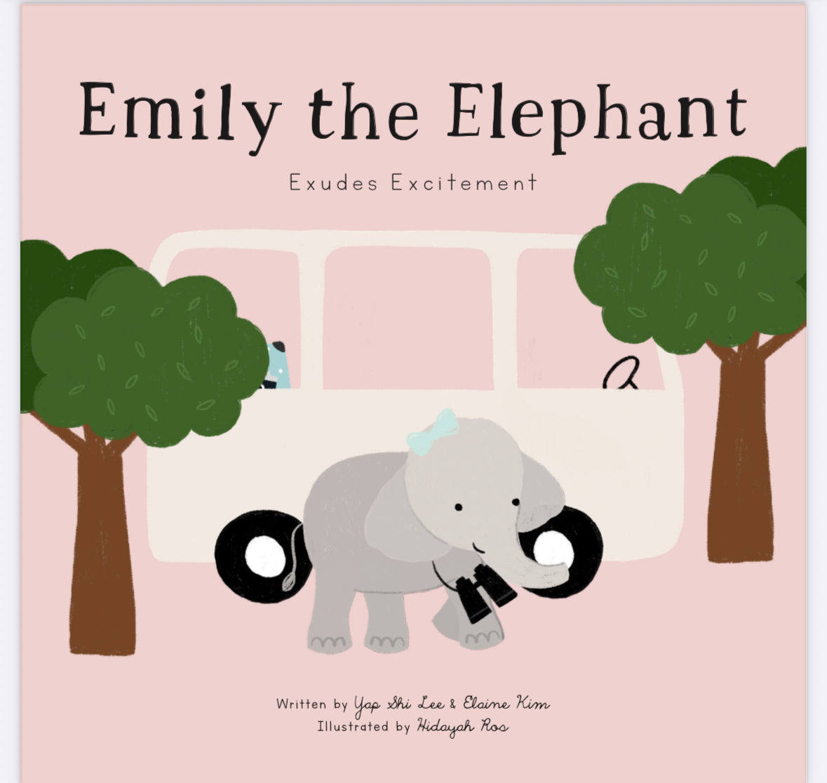 TravelTod Alphabet Book Bundle