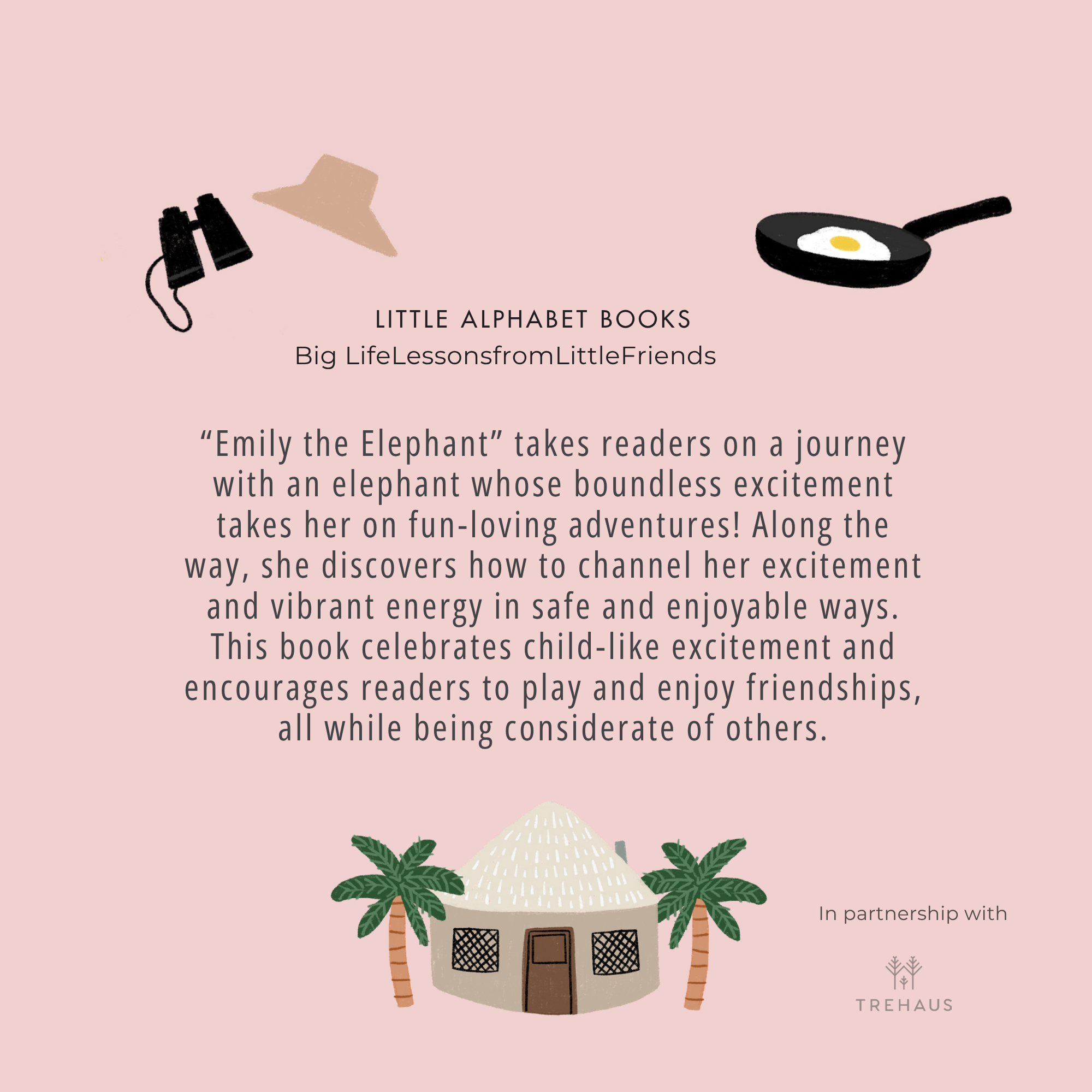 TravelTod Alphabet Book Bundle