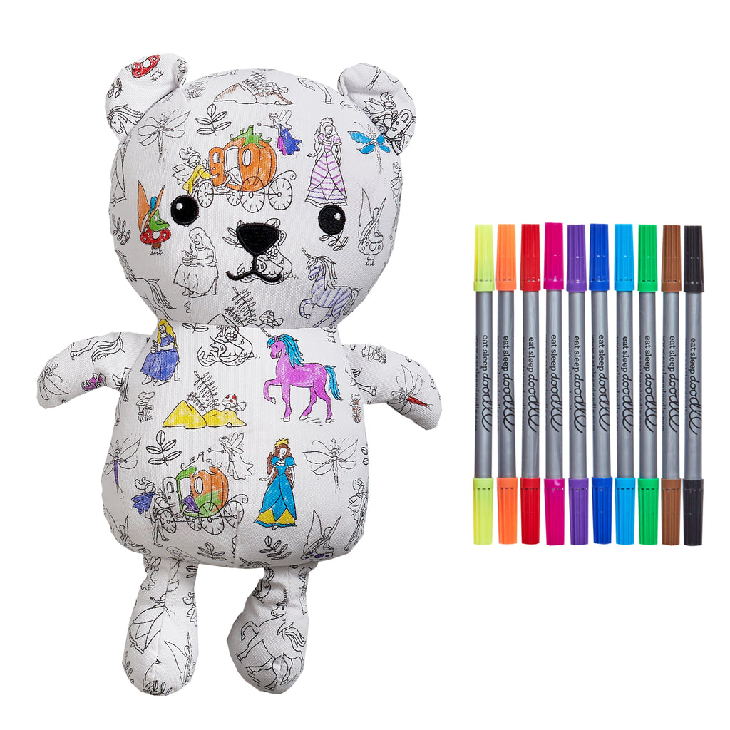 BabyPlannerSG Artie Bear
