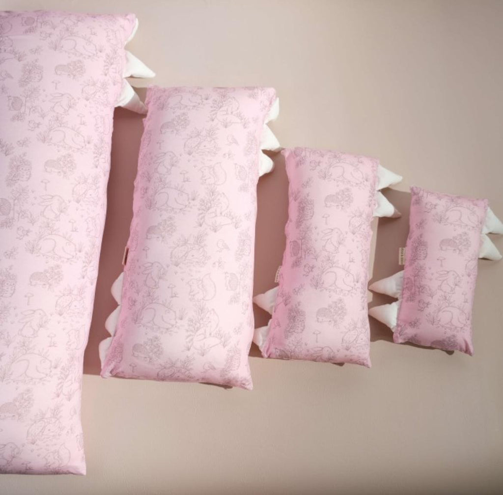 Sleepy Bumm TENCEL™️ Bolster Case - DD Series