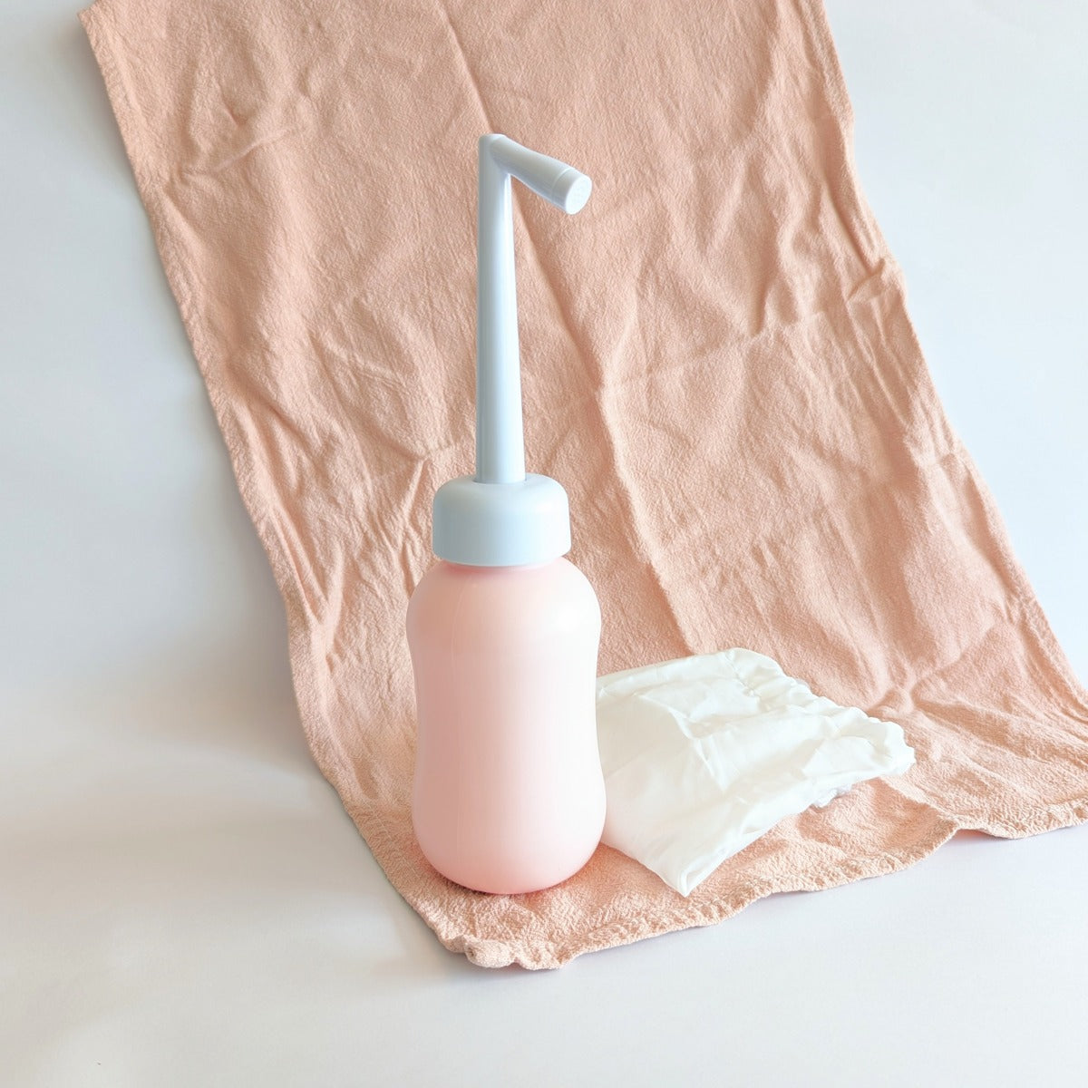 FourthWellness Perineal Wash Bottle