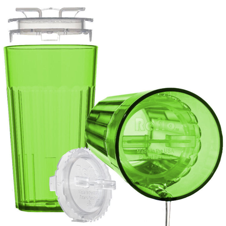 BabyPlannerSG Reflo Cup