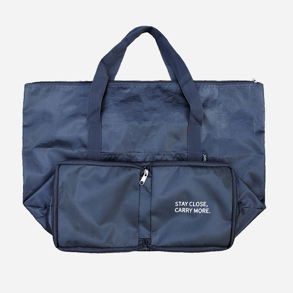 Hugpapa Foldable Diaper Travel Bag