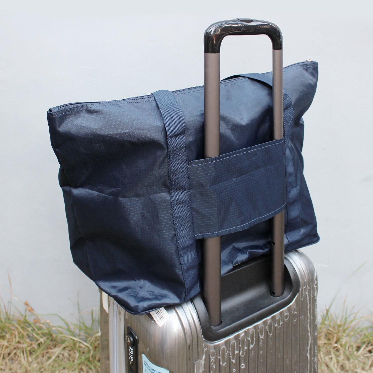 Hugpapa Foldable Diaper Travel Bag