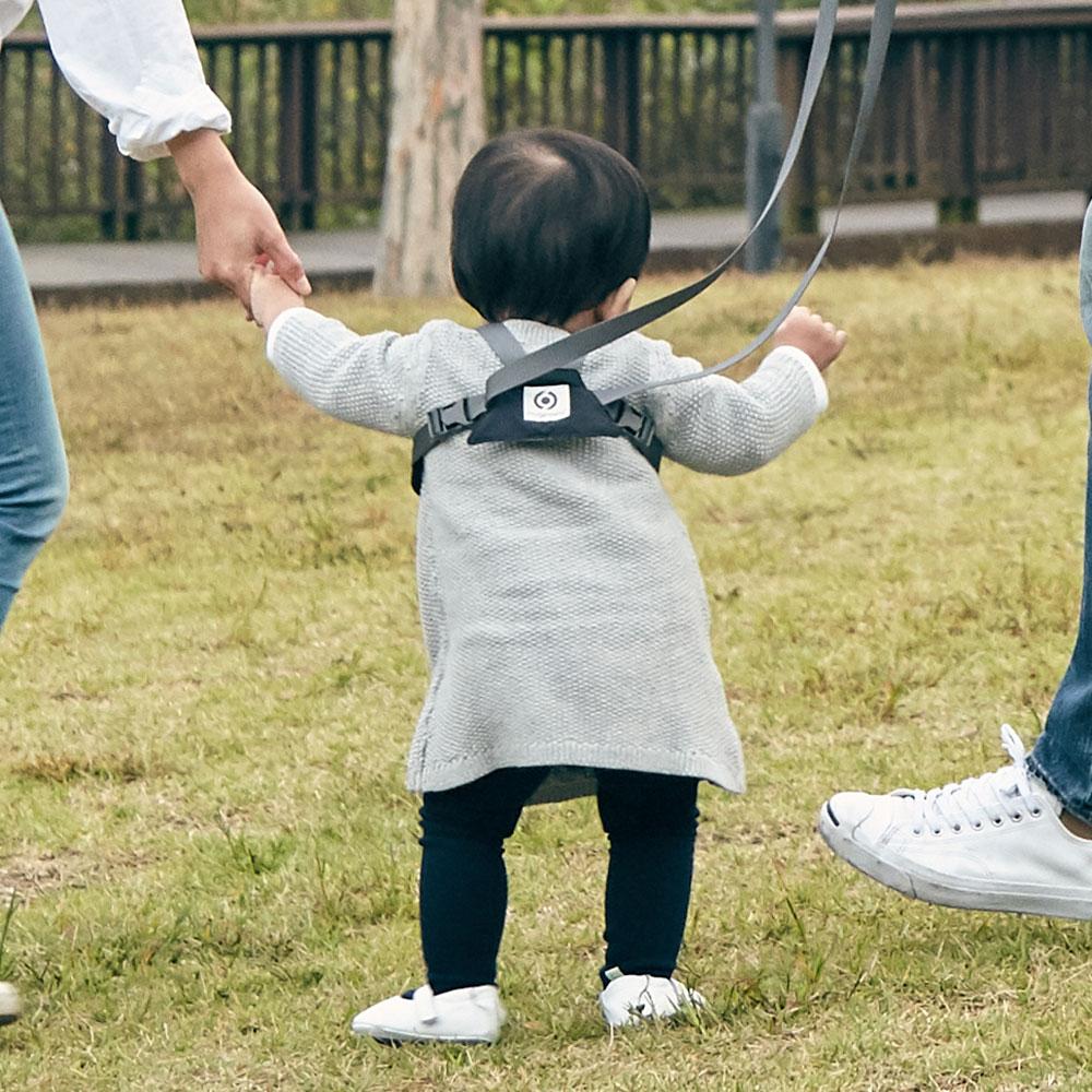 Hugpapa Dial-Fit Baby Chair Booster