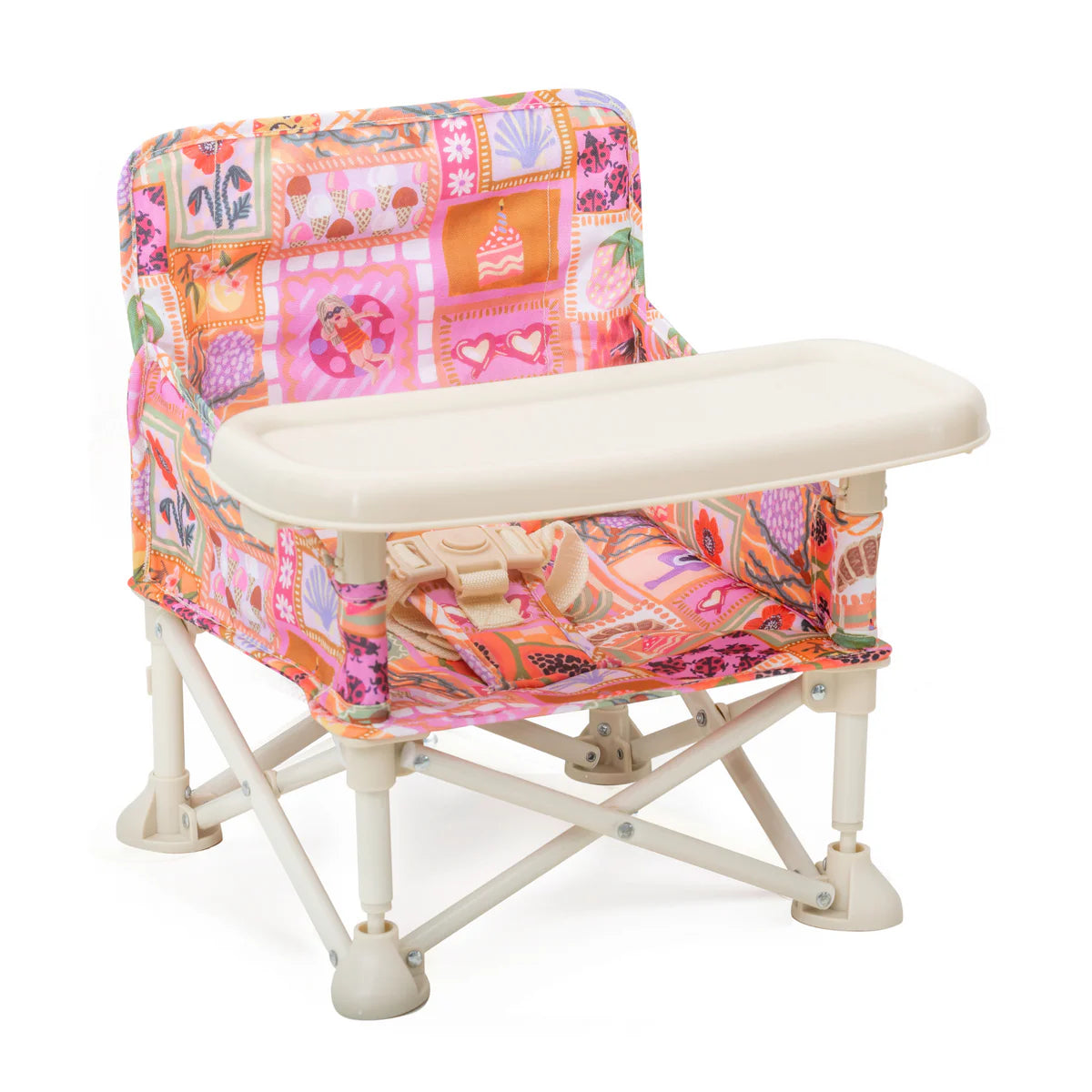 SARVA Izimini Baby Chair