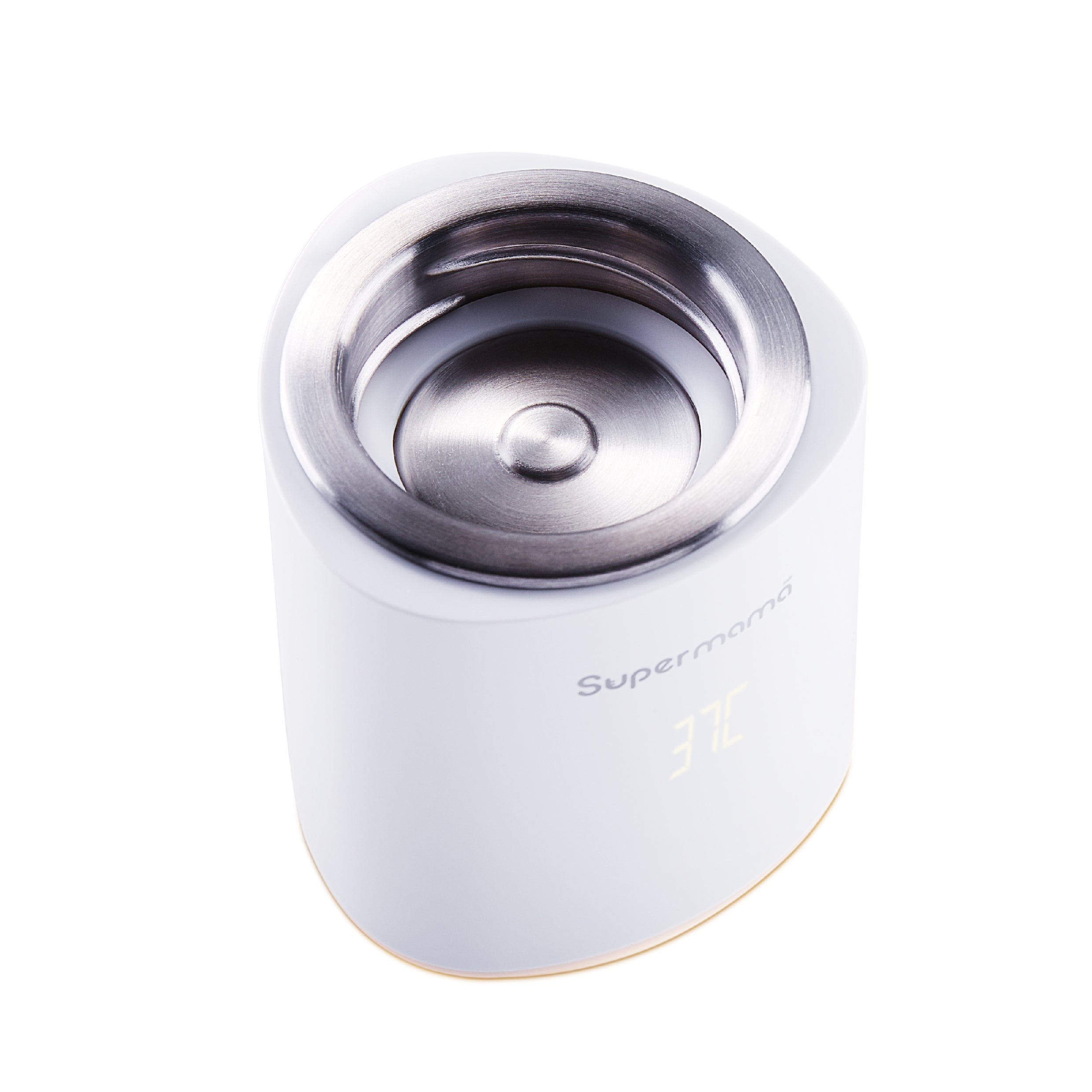 Supermama Lab Portable Milk Warmer