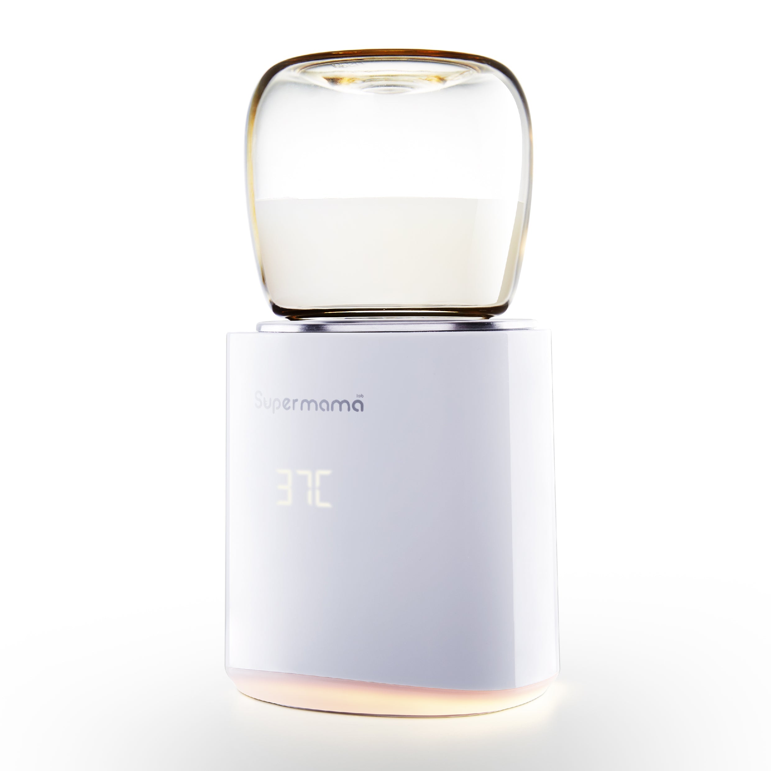 Supermama Lab Portable Milk Warmer